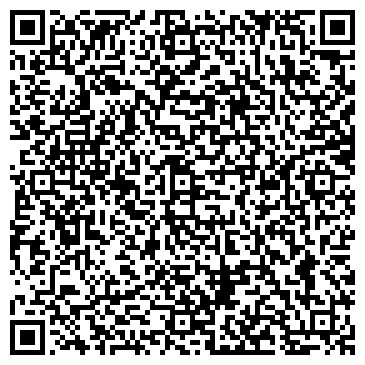 QR-код с контактной информацией организации Чистоff