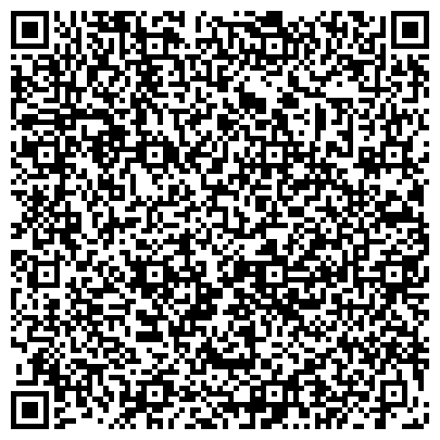 QR-код с контактной информацией организации Дворец творчества детей и молодежи им. Н.И. Сипягина г. Новороссийска