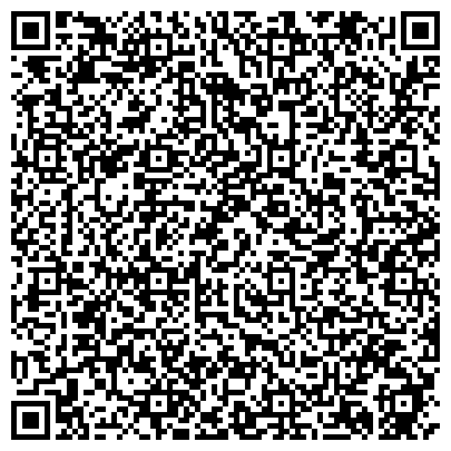 QR-код с контактной информацией организации Федеральная кадастровая палата Росреестра по Республике Коми
