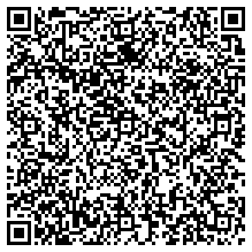 QR-код с контактной информацией организации АРХПРОЕКТ ТВОРЧЕСКАЯ АРХИТЕКТУРНАЯ ФИРМА ЗАО