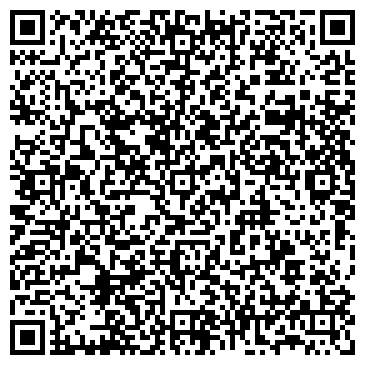 QR-код с контактной информацией организации Центр занятости населения г. Курска и Курского района