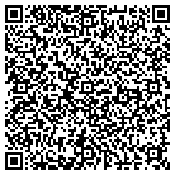 QR-код с контактной информацией организации ИП Мосеев Г.Н.