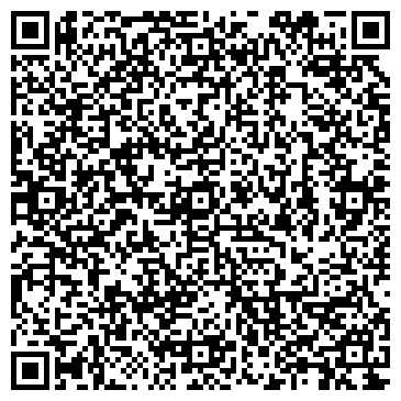 QR-код с контактной информацией организации Семейный сервис