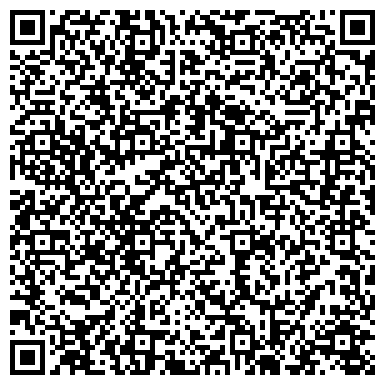 QR-код с контактной информацией организации Управление Федеральной службы судебных приставов по Курской области