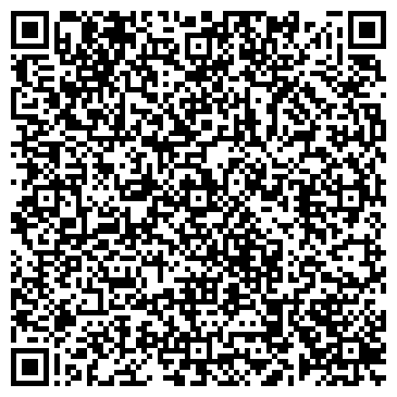 QR-код с контактной информацией организации ИП Пономарев А.В.