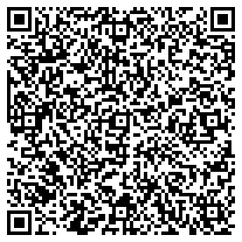 QR-код с контактной информацией организации АГАС