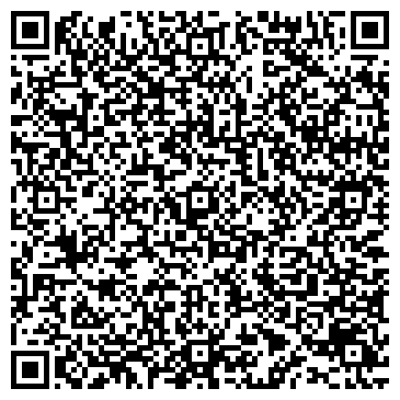 QR-код с контактной информацией организации Отдел судебных приставов по Центральному округу