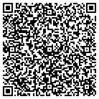 QR-код с контактной информацией организации ИП Похитайло Т.Н.