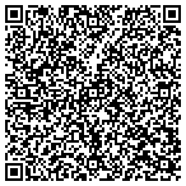 QR-код с контактной информацией организации Отдел судебных приставов по Железнодорожному округу