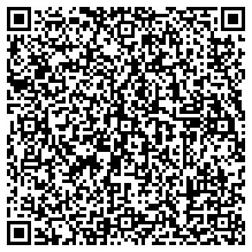 QR-код с контактной информацией организации Гарант Шина