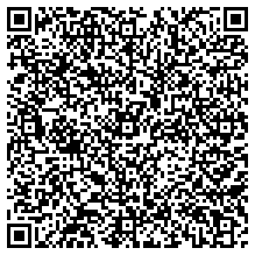 QR-код с контактной информацией организации Марафет, клининговая компания, ИП Лодухина Е.С.