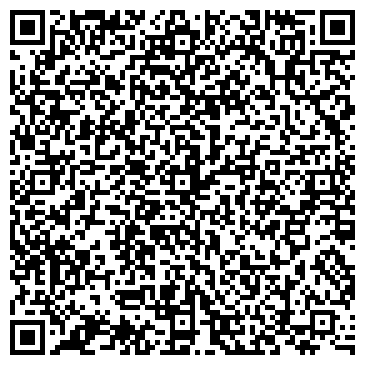 QR-код с контактной информацией организации Чудо Остров
