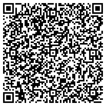 QR-код с контактной информацией организации Центр социальных выплат г. Курска