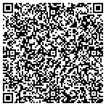 QR-код с контактной информацией организации Автодруг