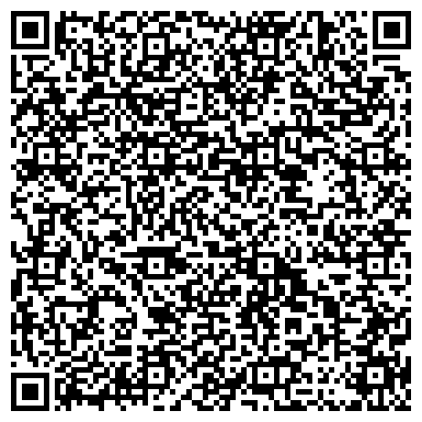 QR-код с контактной информацией организации Станция детского и юношеского туризма и экскурсий