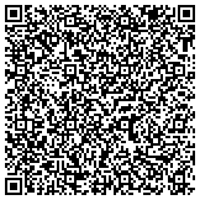 QR-код с контактной информацией организации Исправительная колония №3 УФСИН России по Владимирской области