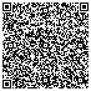 QR-код с контактной информацией организации Торгово-сервисная компания