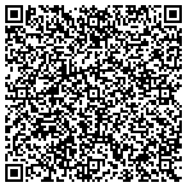 QR-код с контактной информацией организации Вуаля