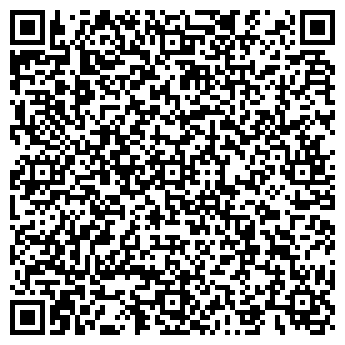 QR-код с контактной информацией организации ООО Техносервис