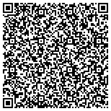 QR-код с контактной информацией организации Авто Окей, автокомплекс, ИП Кадникова А.В.