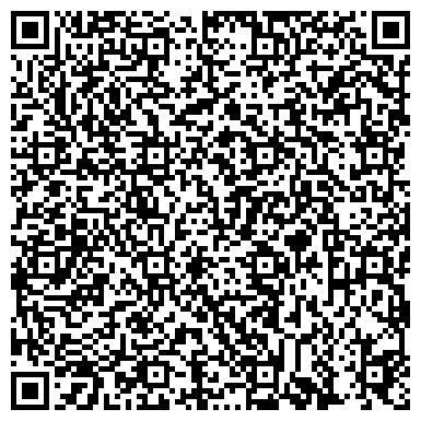 QR-код с контактной информацией организации Отдел полиции №1, Управление МВД России по г. Калуге