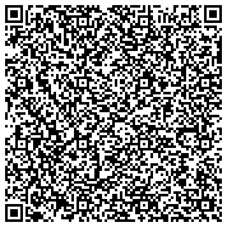 QR-код с контактной информацией организации Байкал-Шина