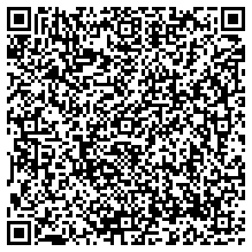 QR-код с контактной информацией организации Дом культуры