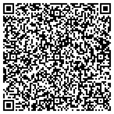 QR-код с контактной информацией организации Отдел полиции № 1 УМВД России по городу Калуге
