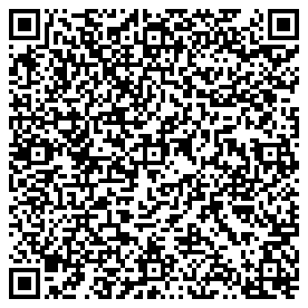 QR-код с контактной информацией организации АвтоСевен