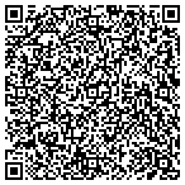 QR-код с контактной информацией организации Калужский линейный отдел МВД России на транспорте