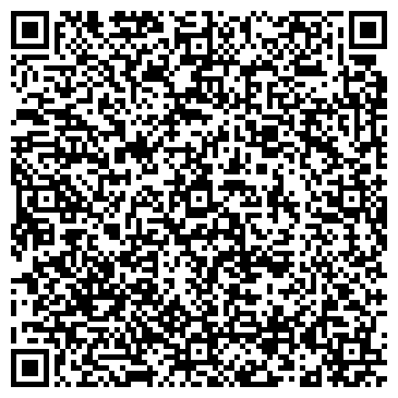 QR-код с контактной информацией организации Молодежный