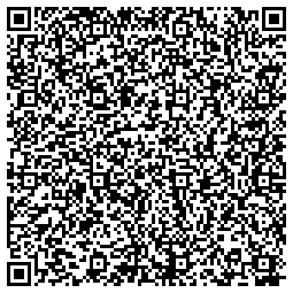 QR-код с контактной информацией организации ОПОРА РОССИИ, Общероссийская общественная организация малого и среднего предпринимательства