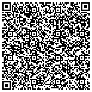 QR-код с контактной информацией организации АкТрейд, официальный дилер Kawasaki, Склад