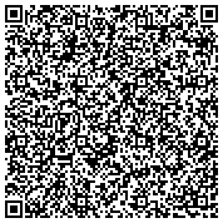 QR-код с контактной информацией организации Коми межрегиональное территориальное управление воздушного транспорта Федерального агентства воздушного транспорта