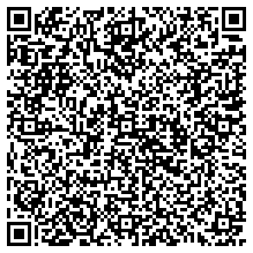 QR-код с контактной информацией организации Franc Studio