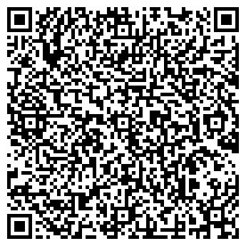 QR-код с контактной информацией организации Бош
