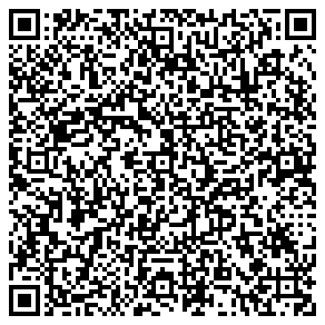 QR-код с контактной информацией организации Потертое седло