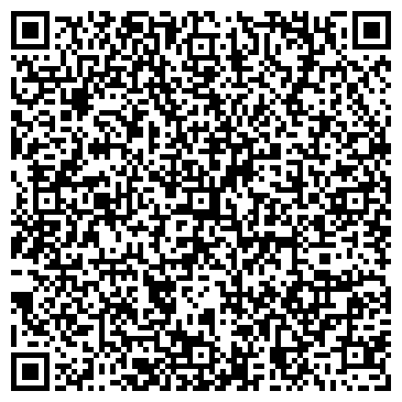 QR-код с контактной информацией организации ИНТЕРПРОМБАНК АКБ