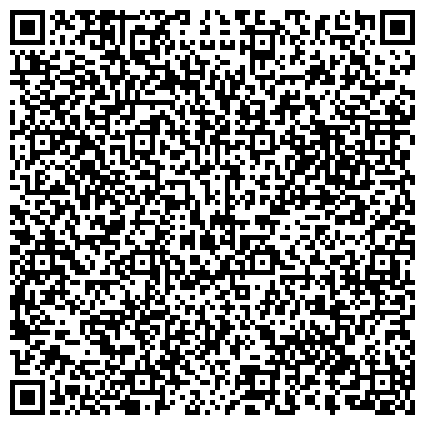 QR-код с контактной информацией организации Центр государственной поддержки агропромышленного комплекса и рыбного хозяйства Республики Коми