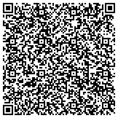 QR-код с контактной информацией организации Владимирское областное объединение организаций профсоюзов, общественная организация