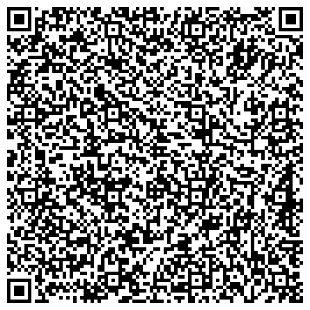 QR-код с контактной информацией организации Аппарат полномочного представителя Президента РФ в Северо-Западном Федеральном округе