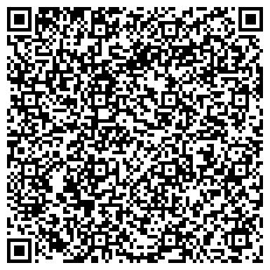 QR-код с контактной информацией организации Синегорье