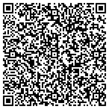 QR-код с контактной информацией организации Дом детства и юношества