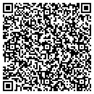 QR-код с контактной информацией организации Доверие