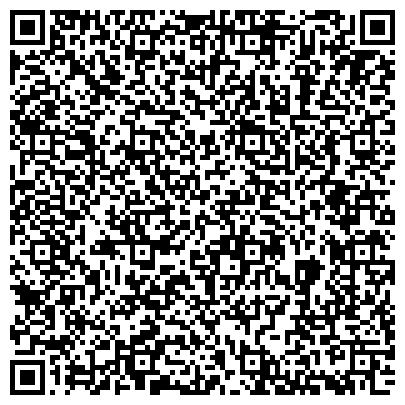 QR-код с контактной информацией организации Федеральная кадастровая палата Росреестра по Республике Коми