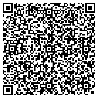 QR-код с контактной информацией организации ООО Газовик