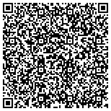 QR-код с контактной информацией организации Молодежное правительство г. Владимира, общественная организация