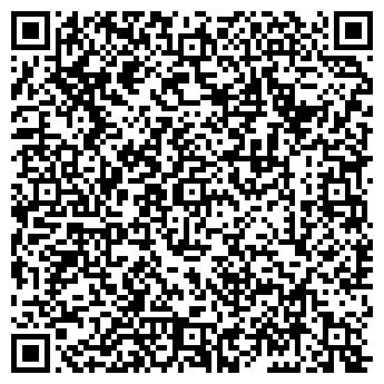 QR-код с контактной информацией организации Океан