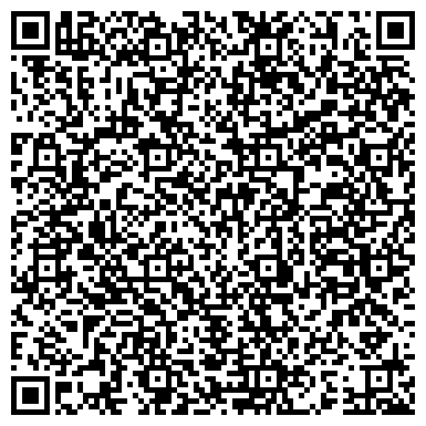 QR-код с контактной информацией организации Молодая гвардия, молодежная общественная организация