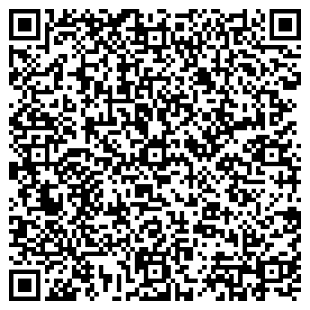 QR-код с контактной информацией организации Лукойл-Гарант